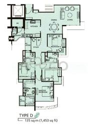 Savannah Condopark (D18), Condominium #475051971